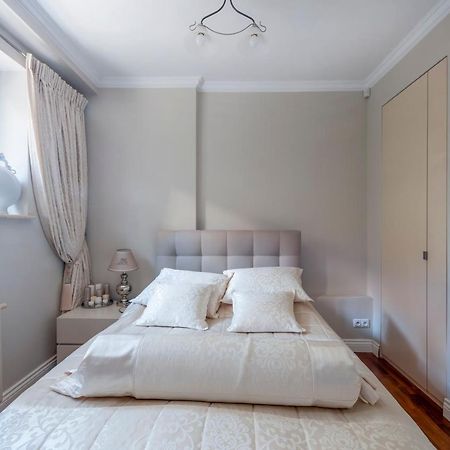 Rooms Wilanow Warsawa Bagian luar foto