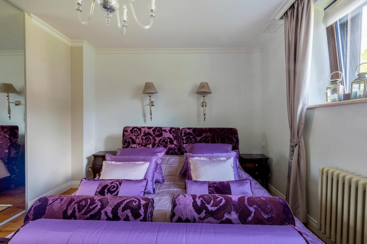 Rooms Wilanow Warsawa Bagian luar foto