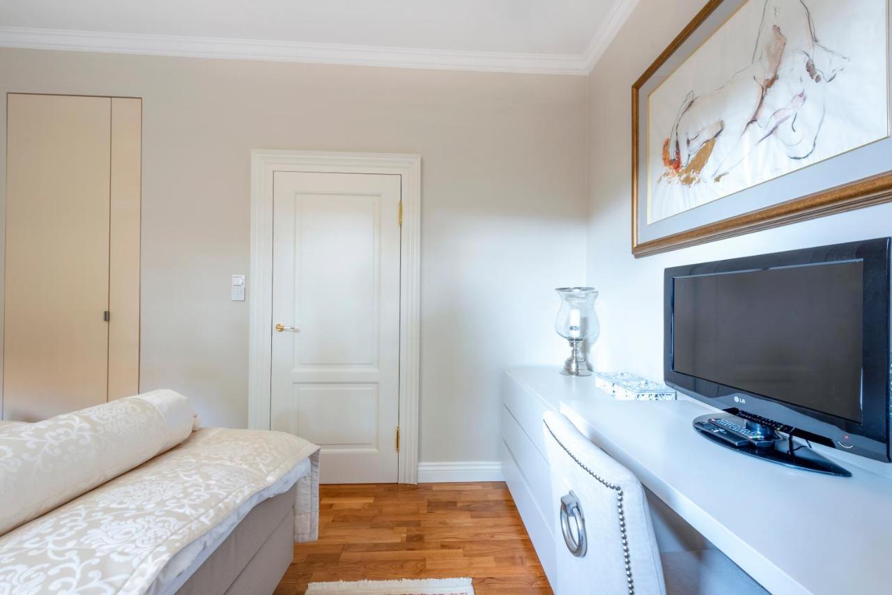 Rooms Wilanow Warsawa Bagian luar foto