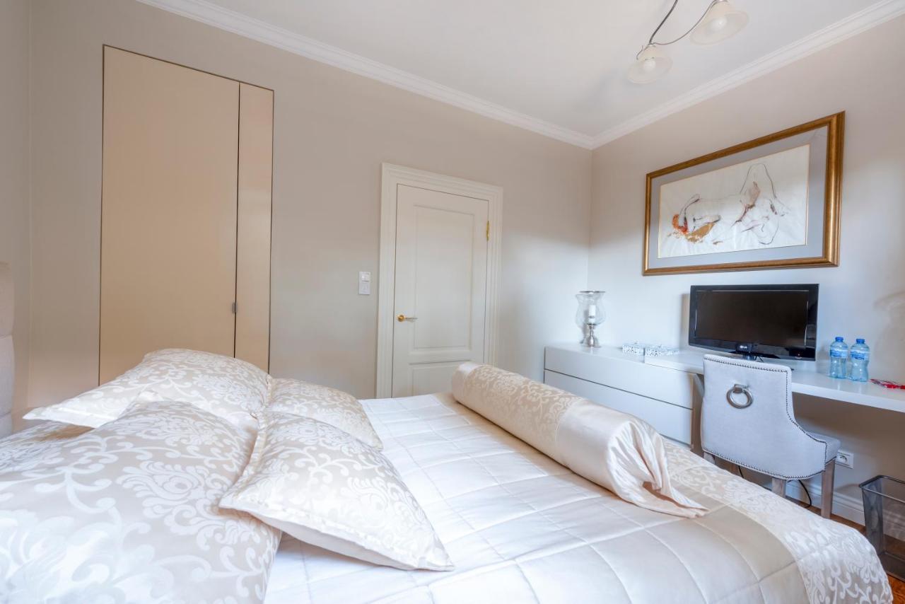Rooms Wilanow Warsawa Bagian luar foto