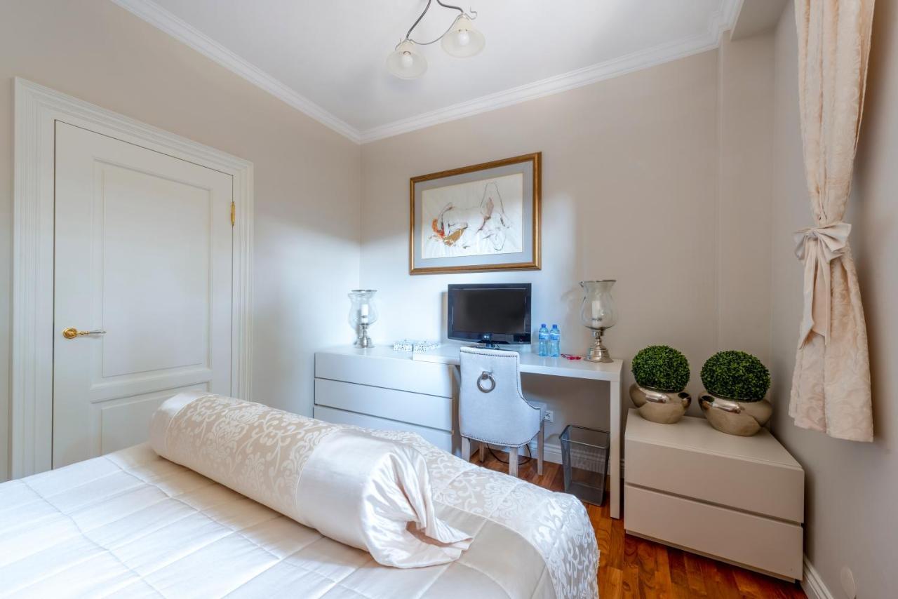 Rooms Wilanow Warsawa Bagian luar foto