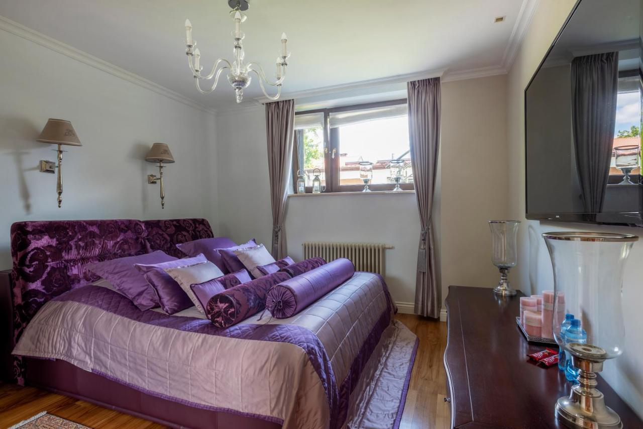 Rooms Wilanow Warsawa Bagian luar foto