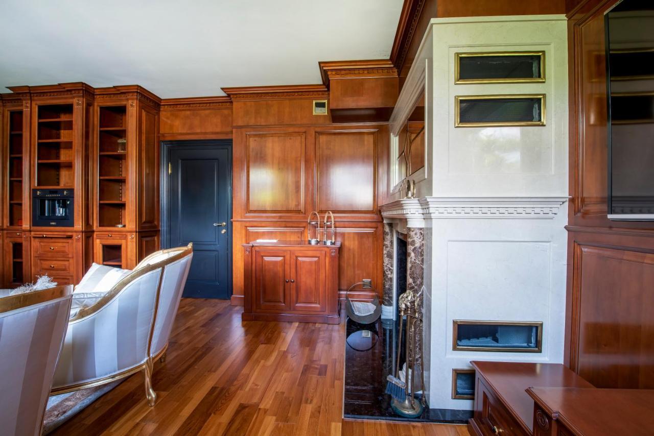 Rooms Wilanow Warsawa Bagian luar foto